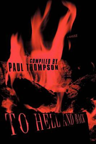 Cover image for To Hell and Back