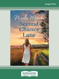 Cover image for Second Chance Lane
