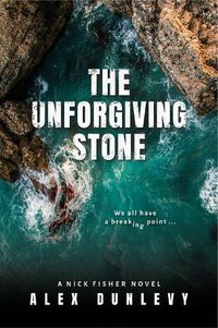 Cover image for The Unforgiving Stone