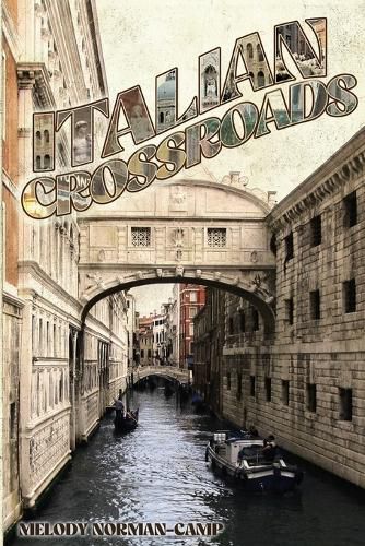 Cover image for Italian Crossroads