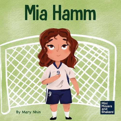 Mia Hamm