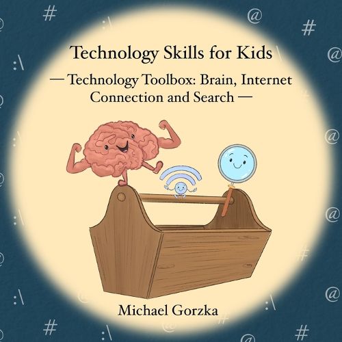 Cover image for Technology Skills for Kids