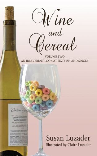 Cover image for Wine and Cereal