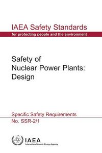 Cover image for Safety of nuclear power plants: design