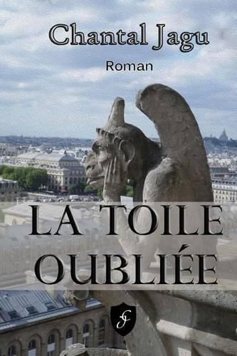 Cover image for La toile oubliee