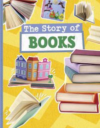 Cover image for The Story of Books