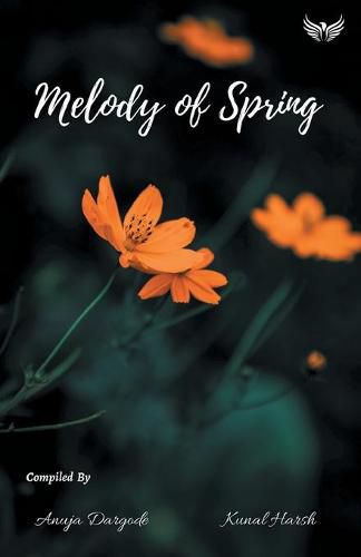 Cover image for Melody of Spring