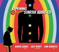 Cover image for Opening2Intuition Starter Audio-CD