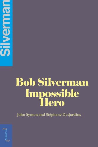 Bob Silverman