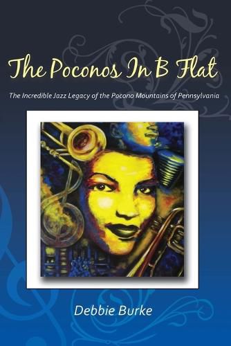 Cover image for The Poconos in B Flat