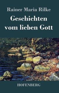 Cover image for Geschichten vom lieben Gott