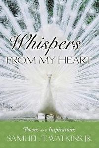 Cover image for Whispers from My Heart