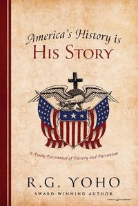 Cover image for America's History is His Story