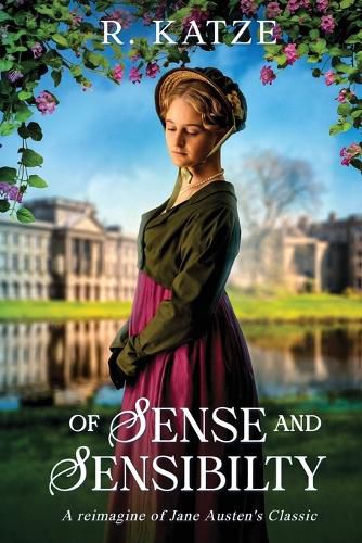 Cover image for Of Sense and Sensibility