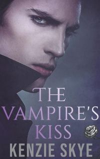 Cover image for The Vampire's Kiss