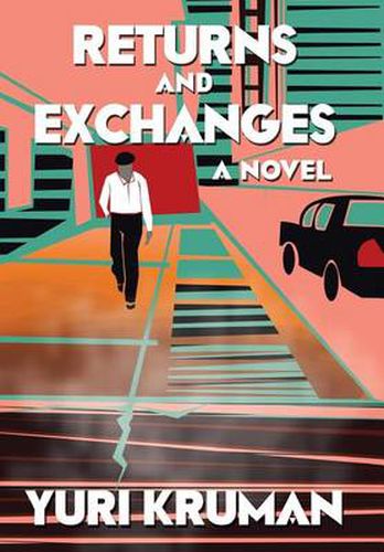 Cover image for Returns and Exchanges