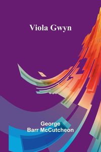 Cover image for Viola Gwyn