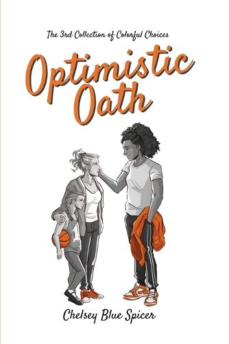 Cover image for Optimistic Oath