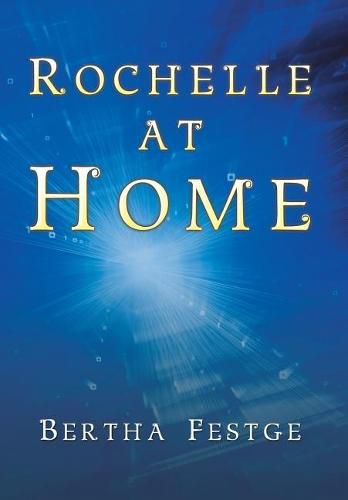 Cover image for Rochelle at Home