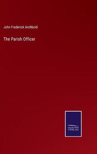 Cover image for The Parish Officer