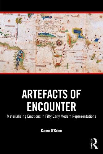 Cover image for Artefacts of Encounter