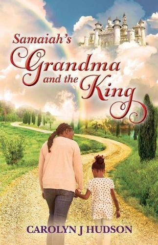 Cover image for Samaiah's Grandma and the King