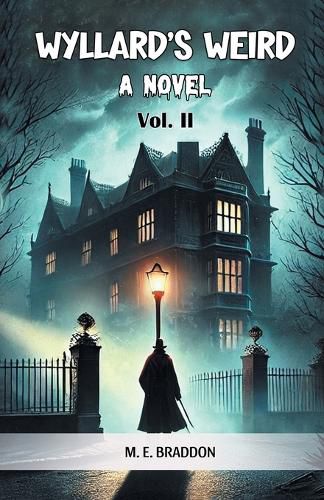 Cover image for Wyllard's WeirdA Novel VOL. II (Edition2024)