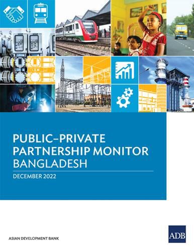 Cover image for Public-Private Partnership Monitor