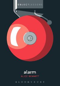 Cover image for Alarm