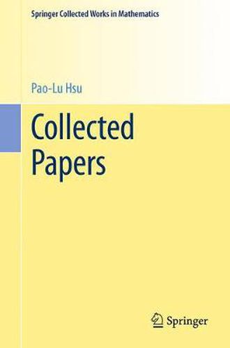 Collected Papers