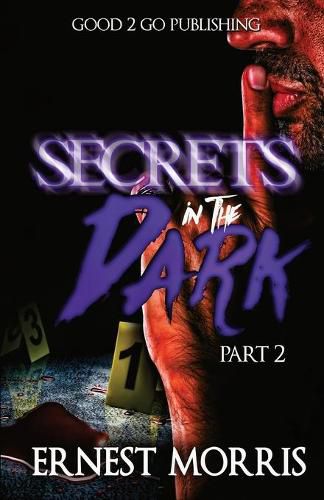 Cover image for Secrets in the Dark 2