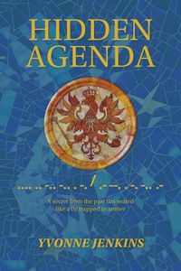 Cover image for Hidden Agenda