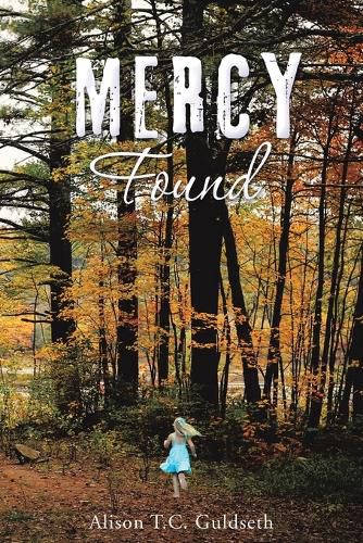 Cover image for Mercy Found