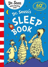 Cover image for Dr. Seuss's Sleep Book