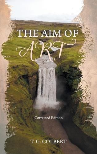 Cover image for The Aim of Art