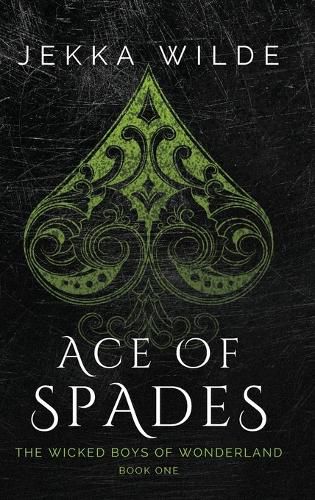 Cover image for Ace of Spades