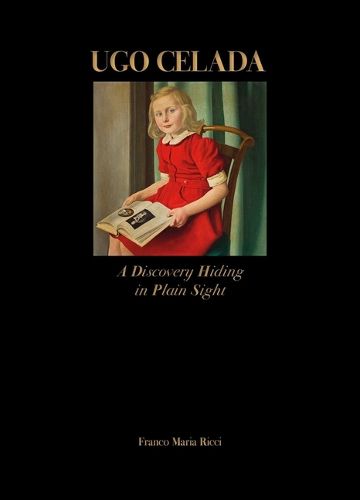 Cover image for Ugo Celada
