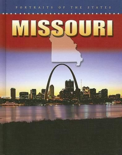 Cover image for Missouri