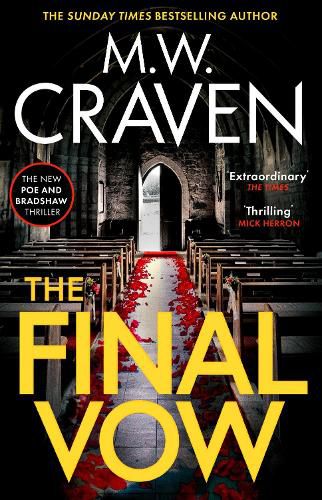 Cover image for The Final Vow