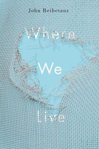 Cover image for Where We Live