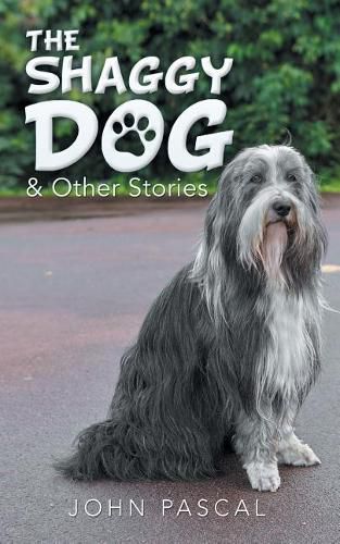 Cover image for The Shaggy Dog & Other Stories