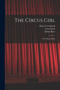 Cover image for The Circus Girl