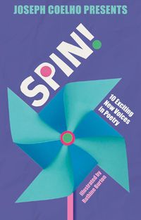 Cover image for Spin!