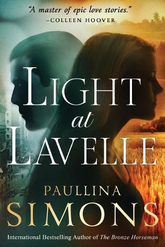 Cover image for Light at Lavelle