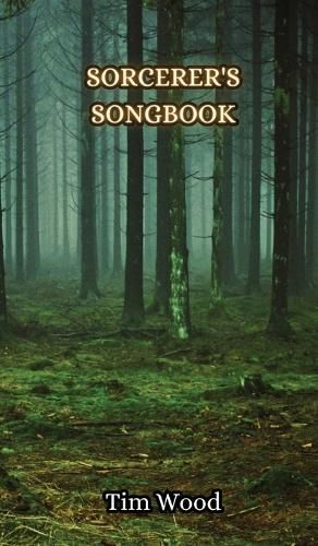 Cover image for Sorcerer's Songbook