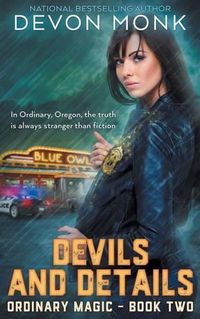 Cover image for Devils and Details