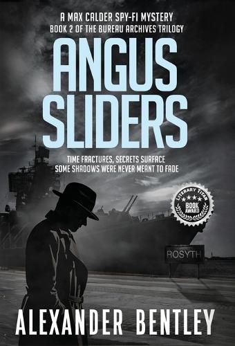 Cover image for Angus Sliders