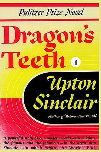Cover image for Dragon's Teeth I
