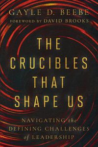 Cover image for The Crucibles That Shape Us