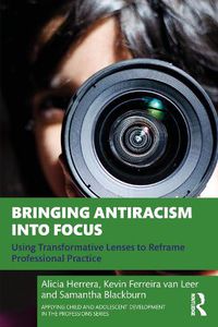 Cover image for Bringing Antiracism into Focus